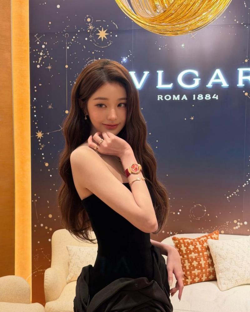 아이브 장원영