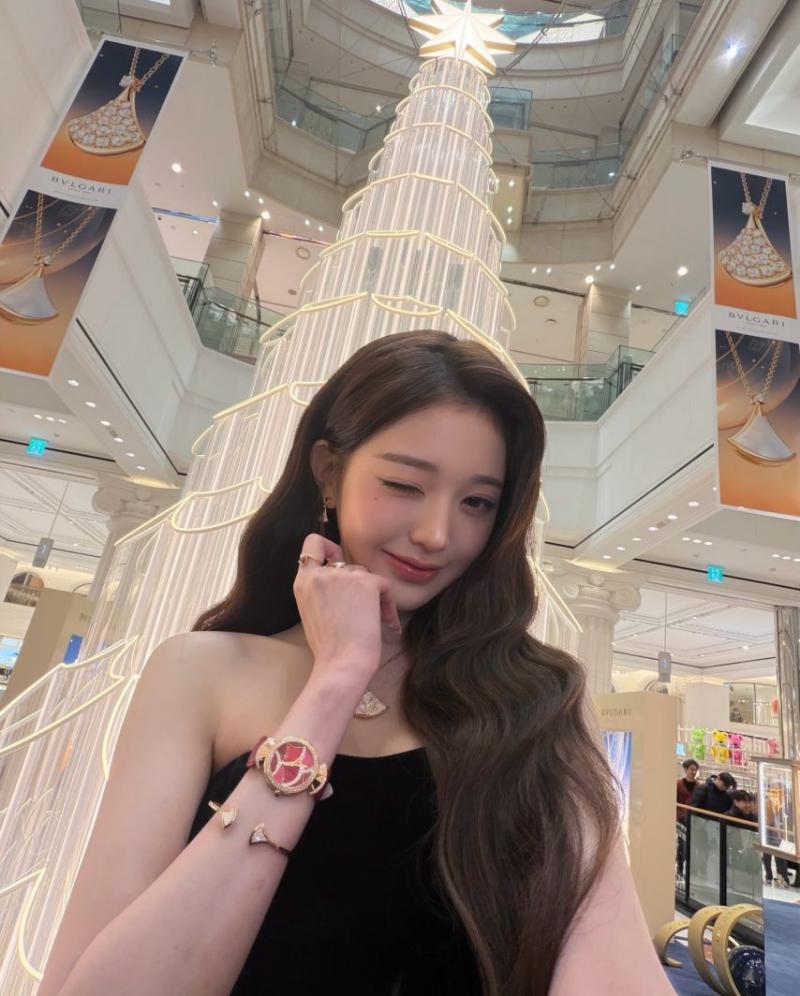 아이브 장원영