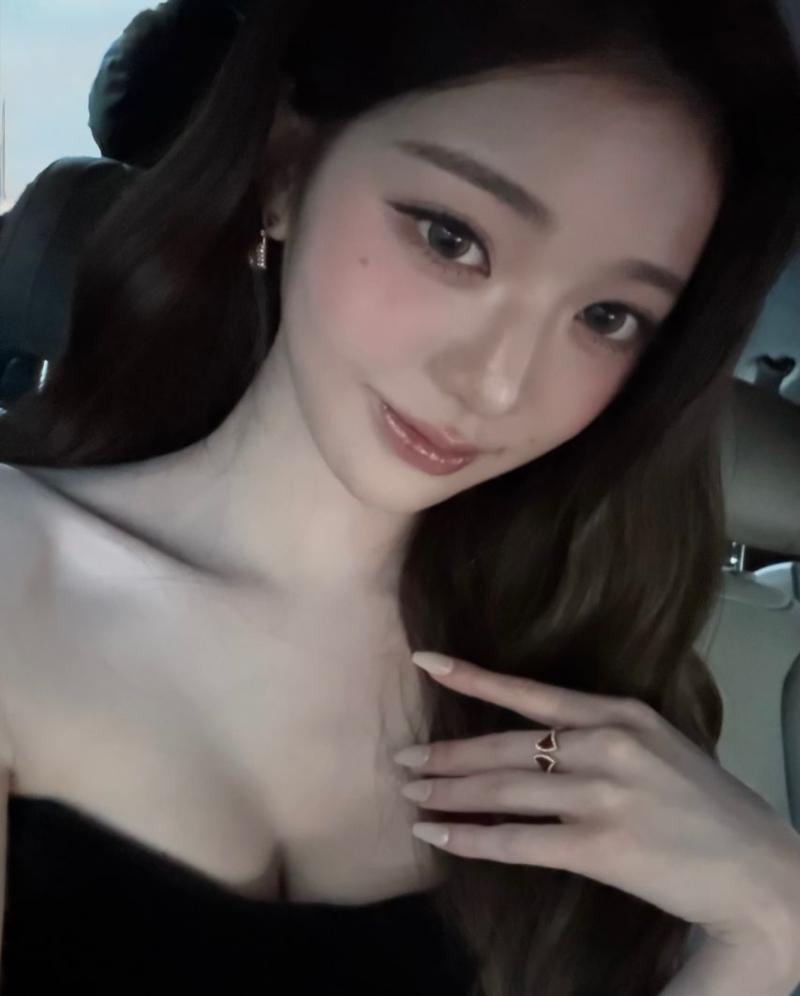 아이브 장원영