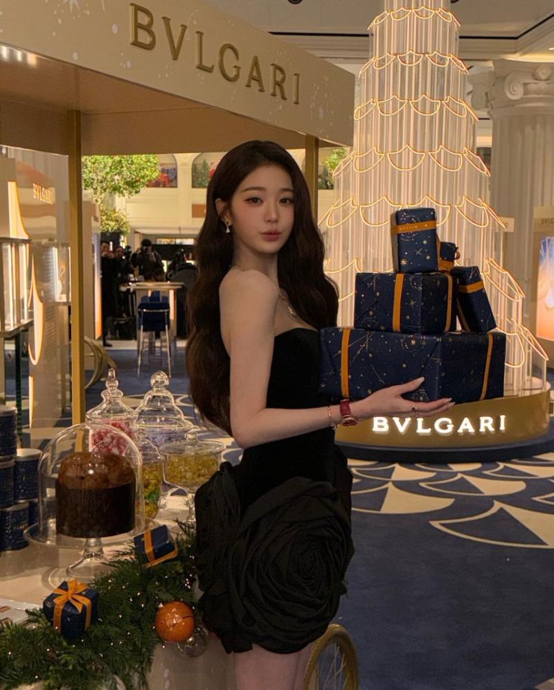 아이브 장원영