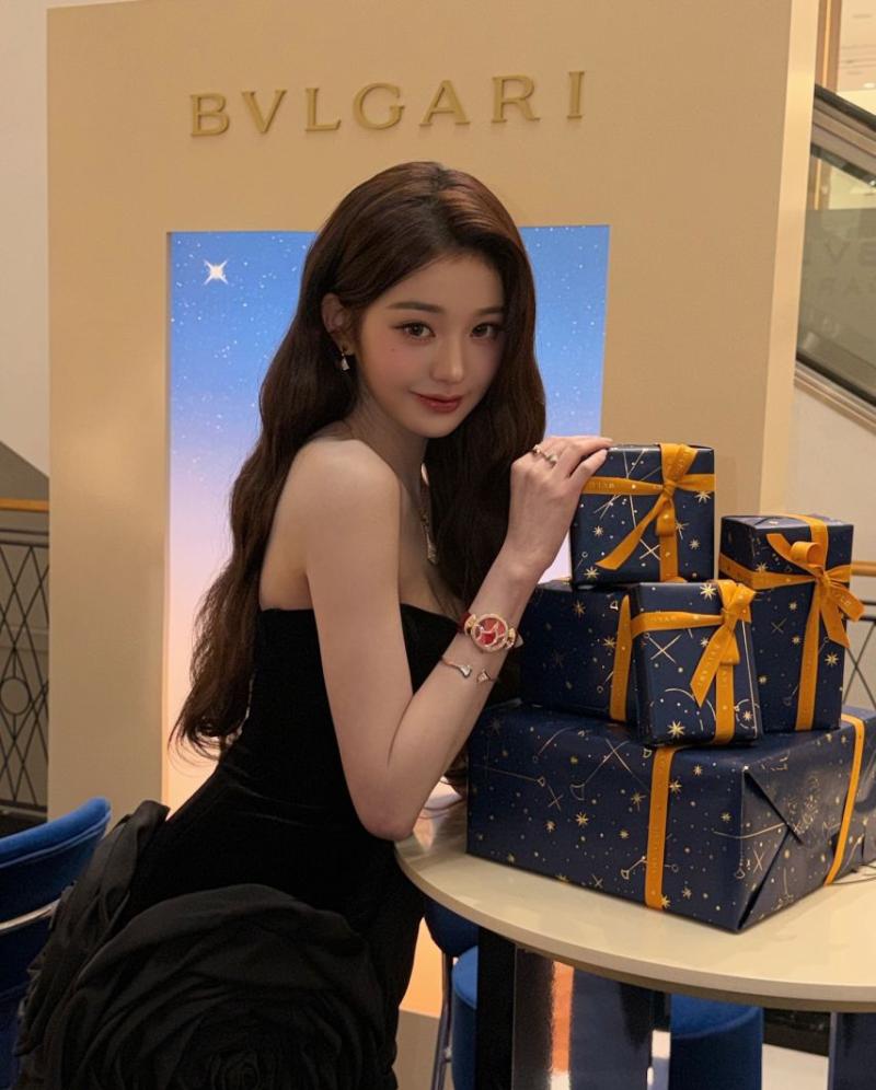 아이브 장원영
