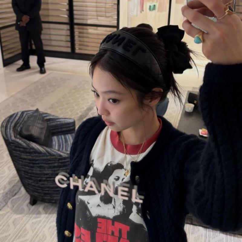 블랙핑크 제니