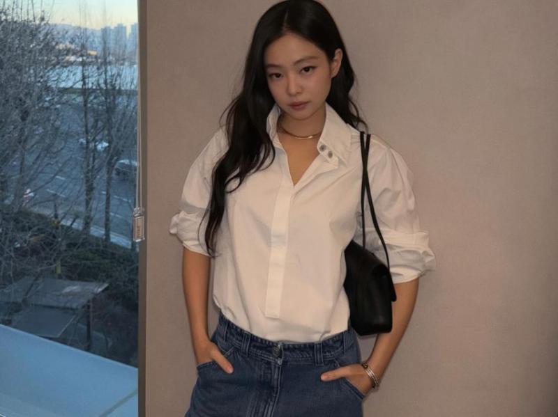 블랙핑크 제니