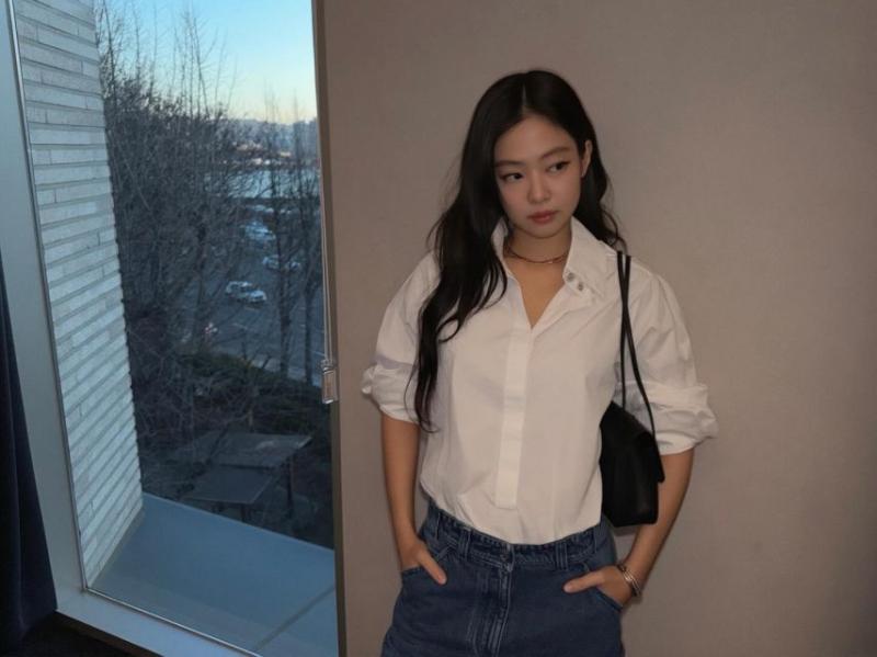 블랙핑크 제니