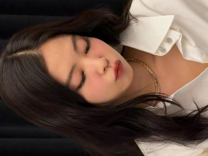 블랙핑크 제니