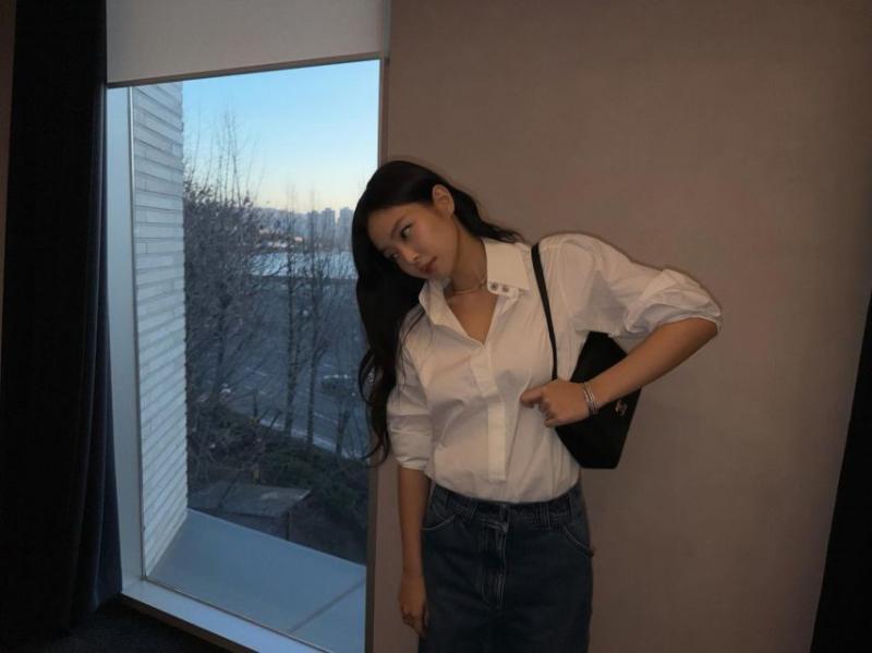 블랙핑크 제니