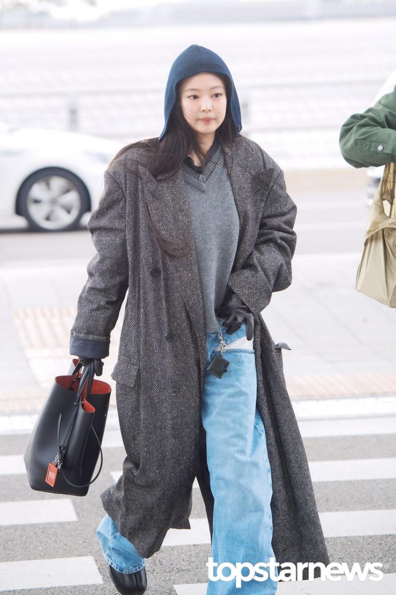 블랙핑크 제니