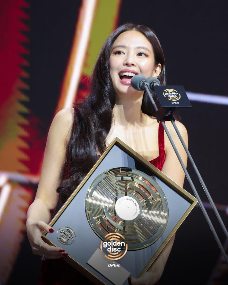 블랙핑크 제니