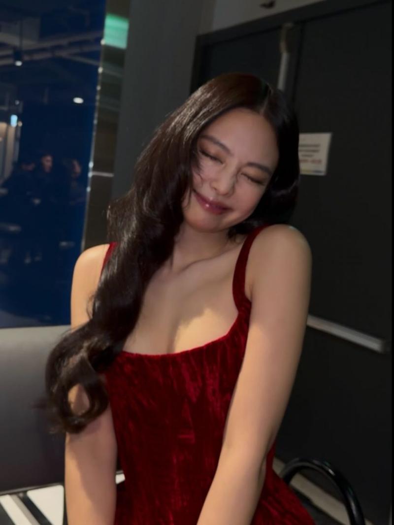 블랙핑크 제니