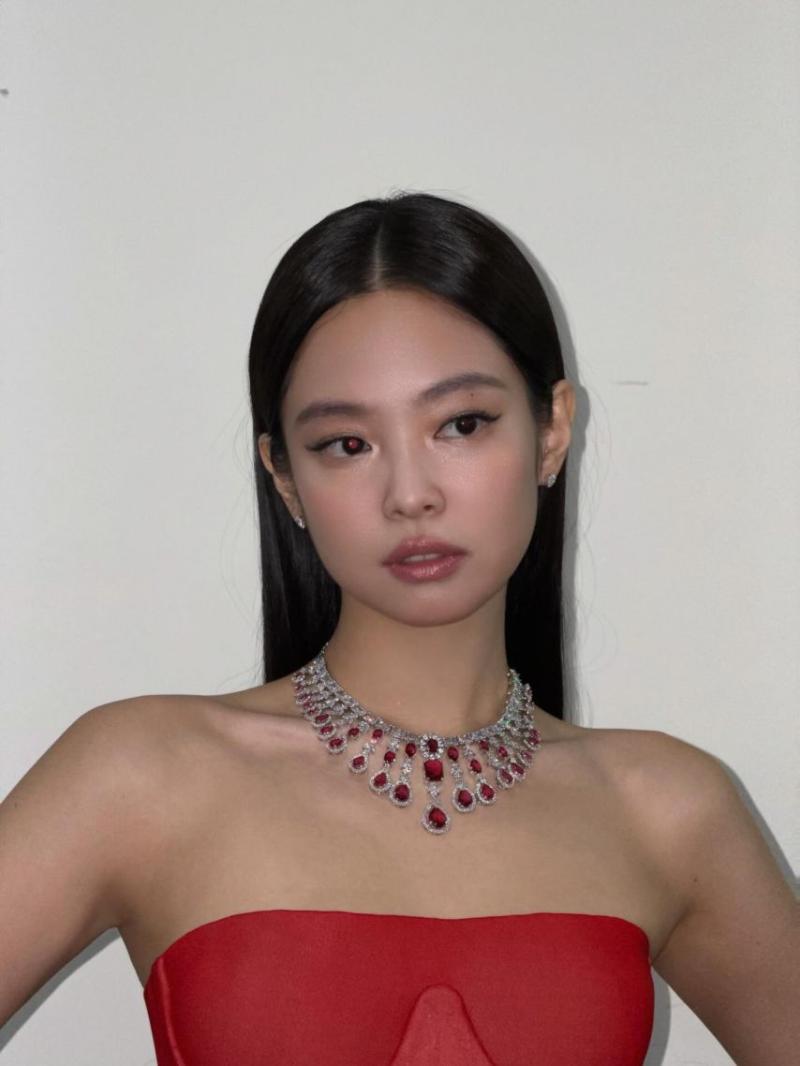 블랙핑크 제니