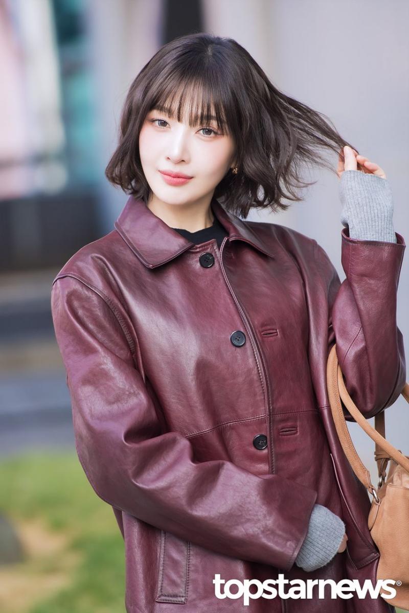 레드벨벳 조이