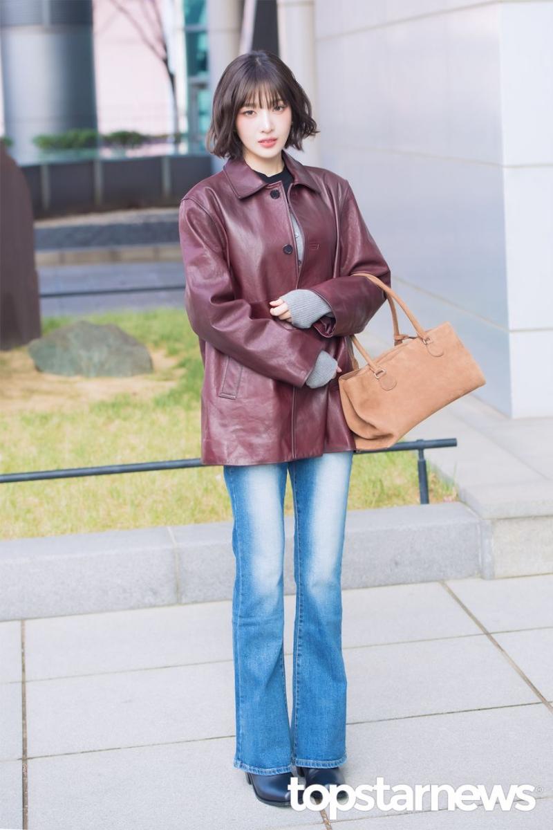 레드벨벳 조이