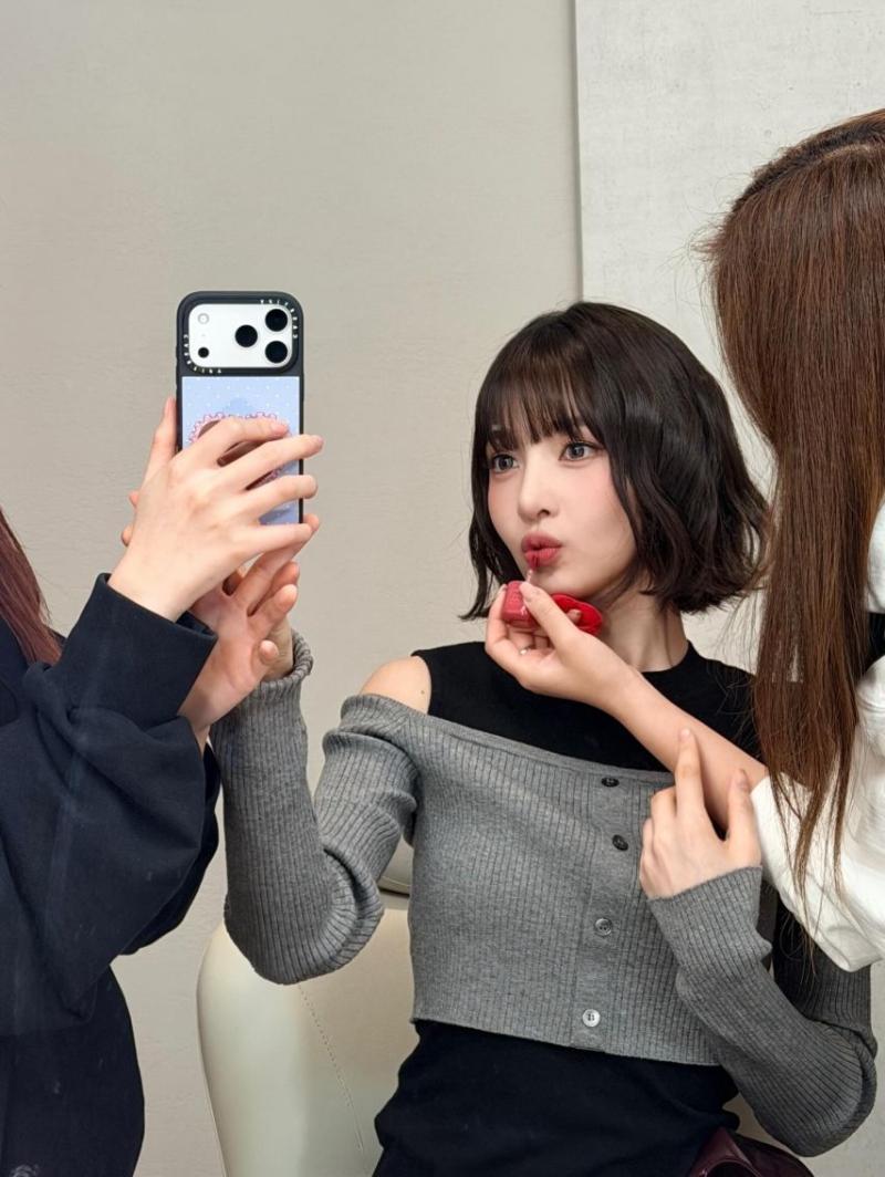 레드벨벳 조이