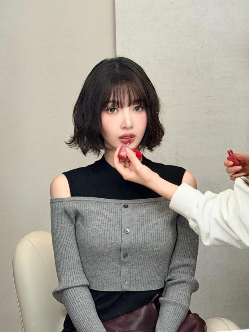 레드벨벳 조이