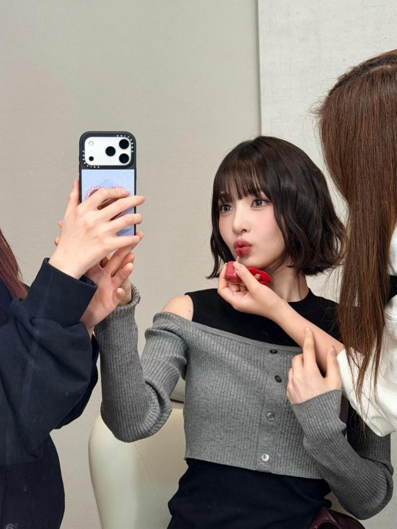 레드벨벳 조이