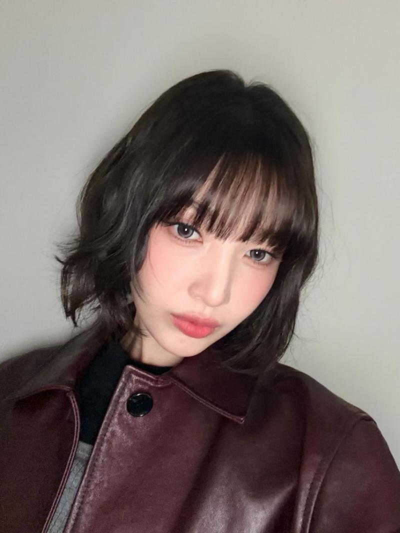 레드벨벳 조이