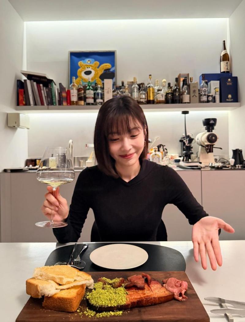 레드벨벳 조이