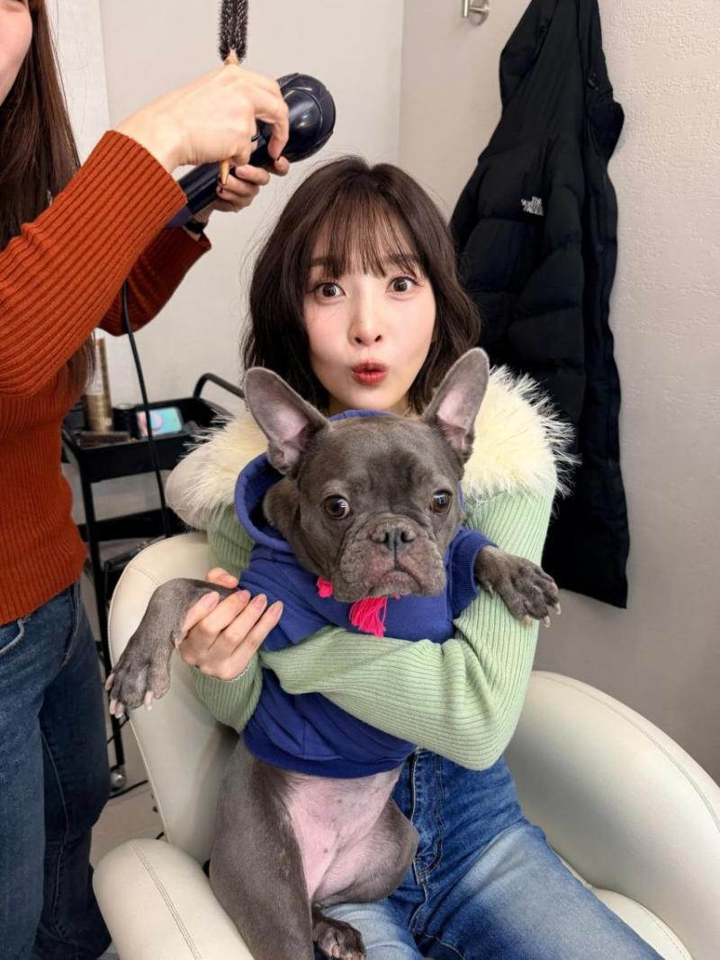 레드벨벳 조이