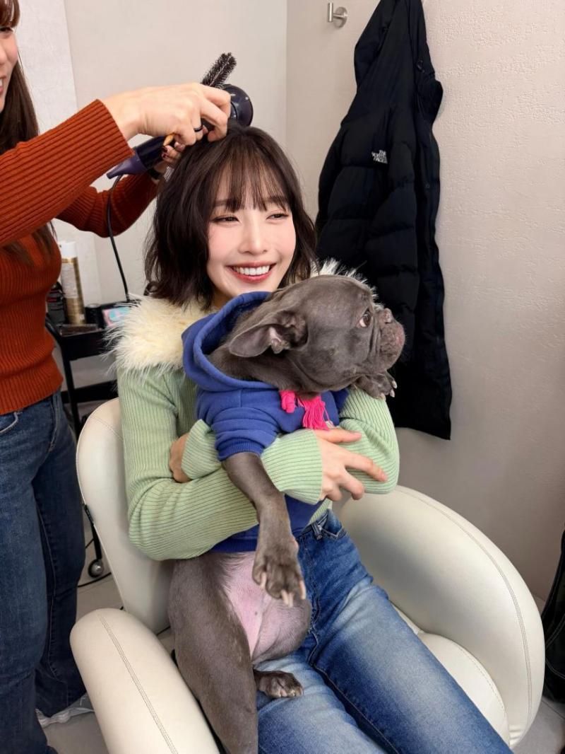 레드벨벳 조이