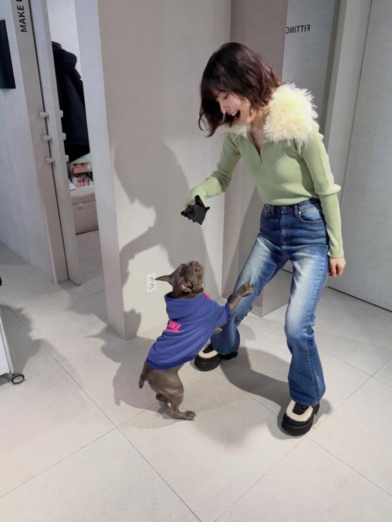 레드벨벳 조이