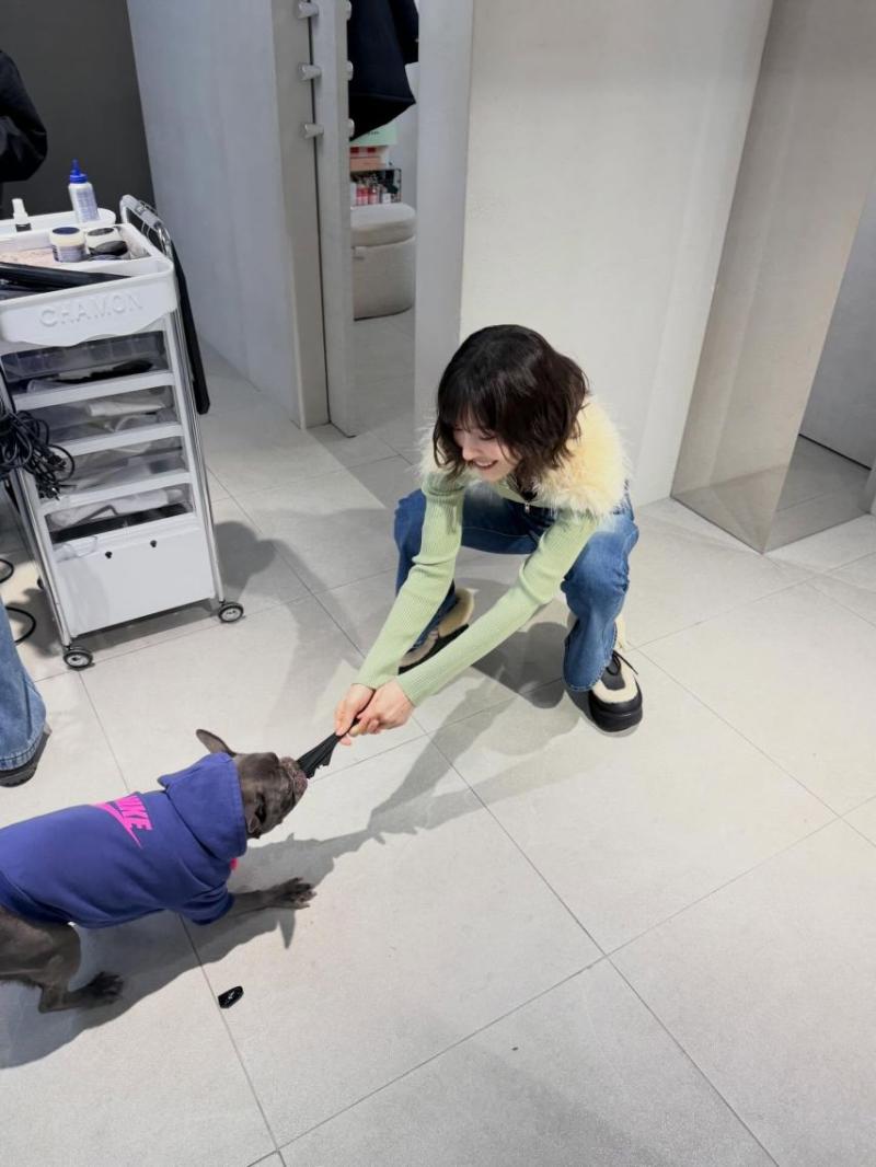 레드벨벳 조이