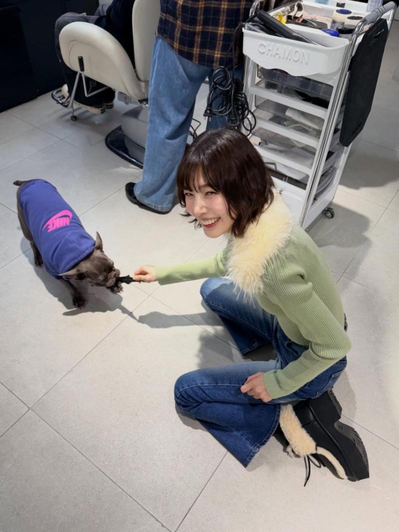 레드벨벳 조이