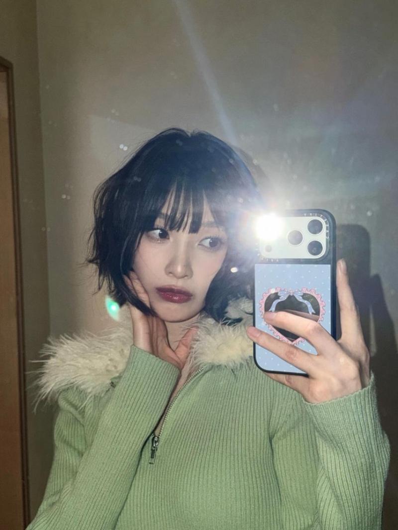 레드벨벳 조이