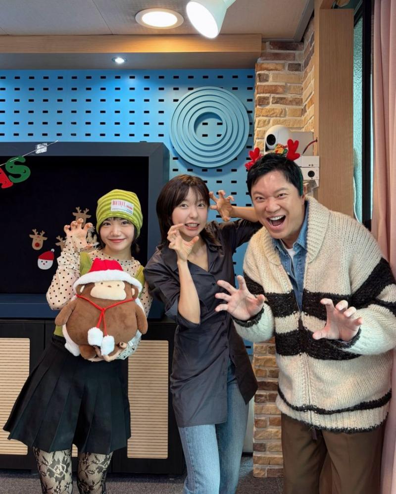 주현영