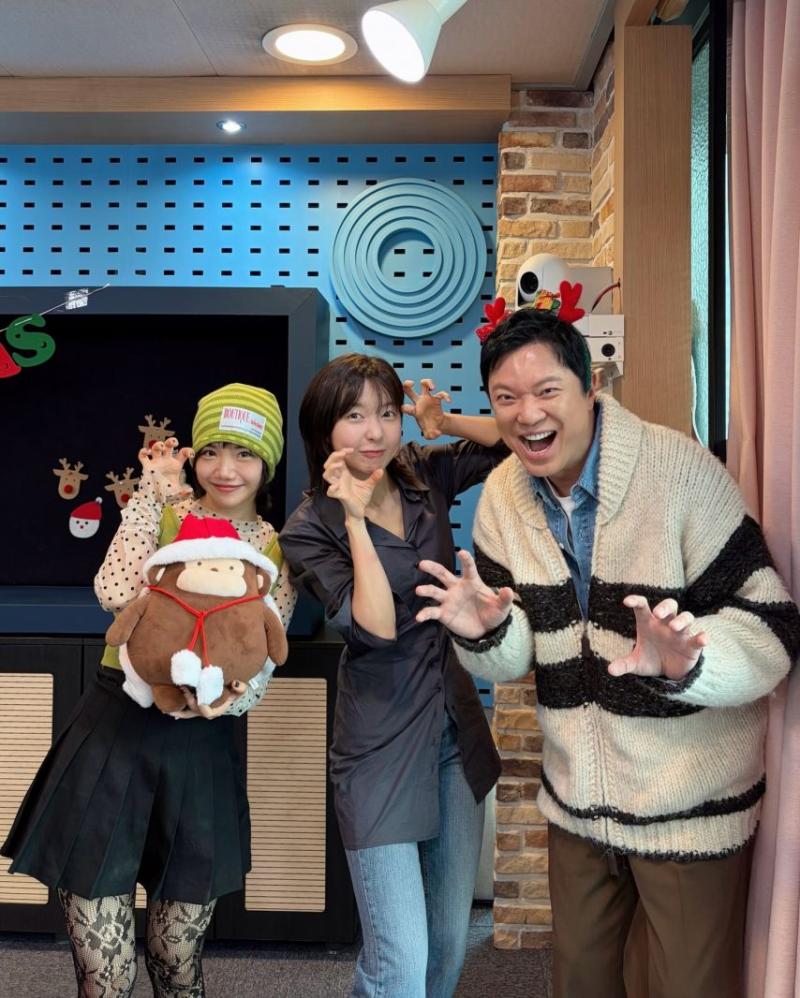 주현영