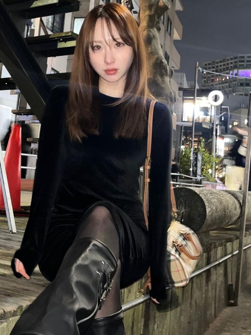 로켓펀치 쥬리