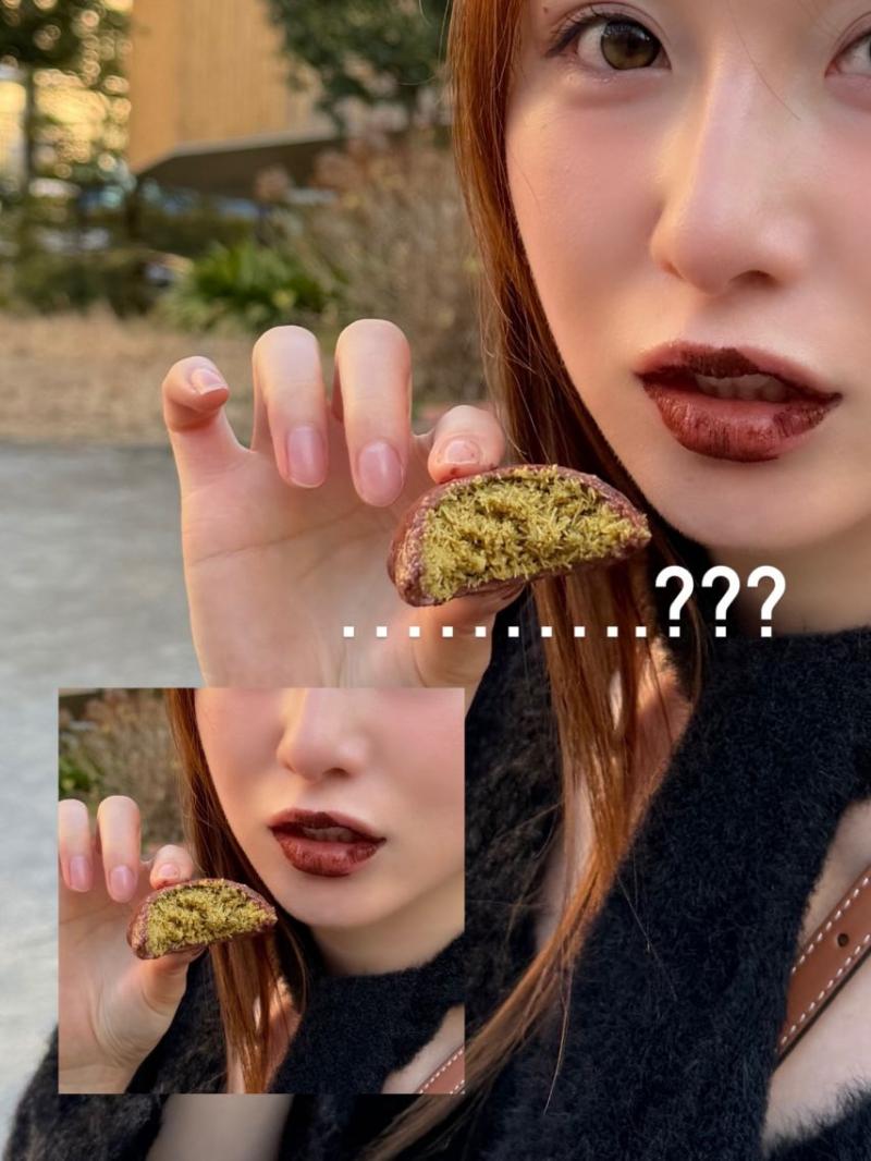로켓펀치 쥬리