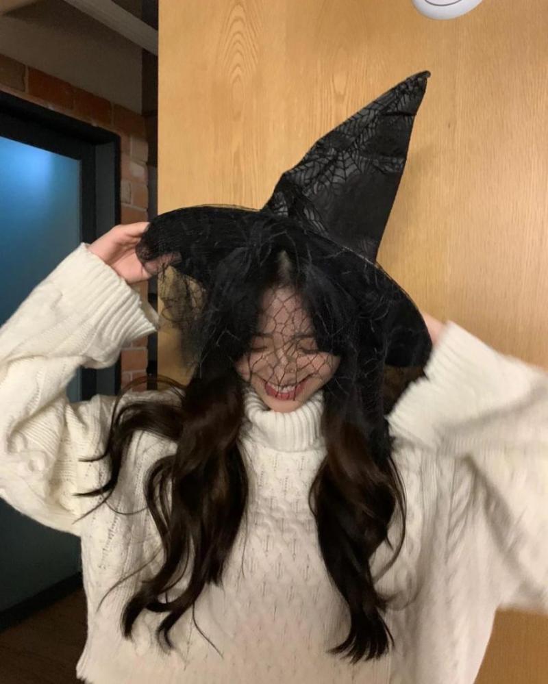 ITZY 유나