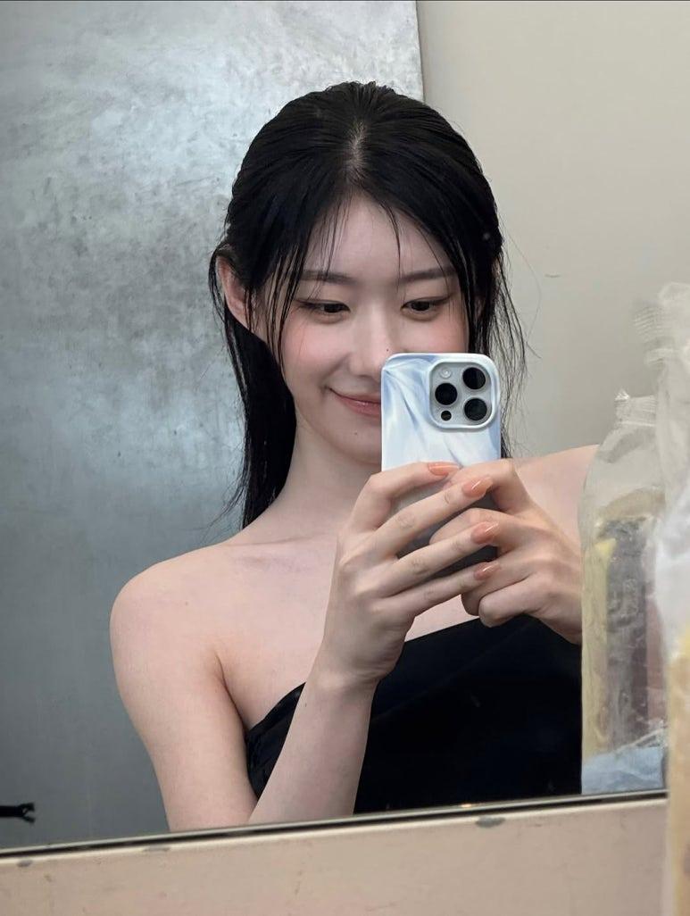 ITZY 채령