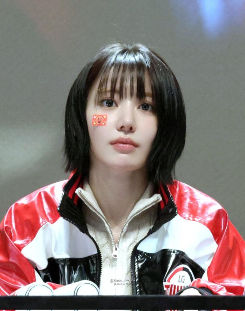 르세라핌 사쿠라