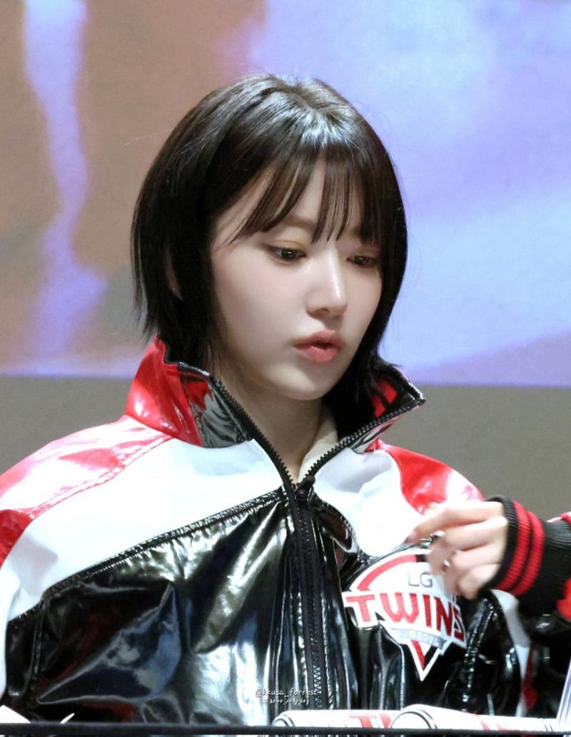 르세라핌 사쿠라