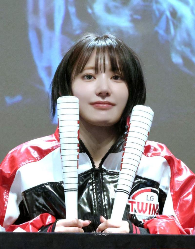 르세라핌 사쿠라