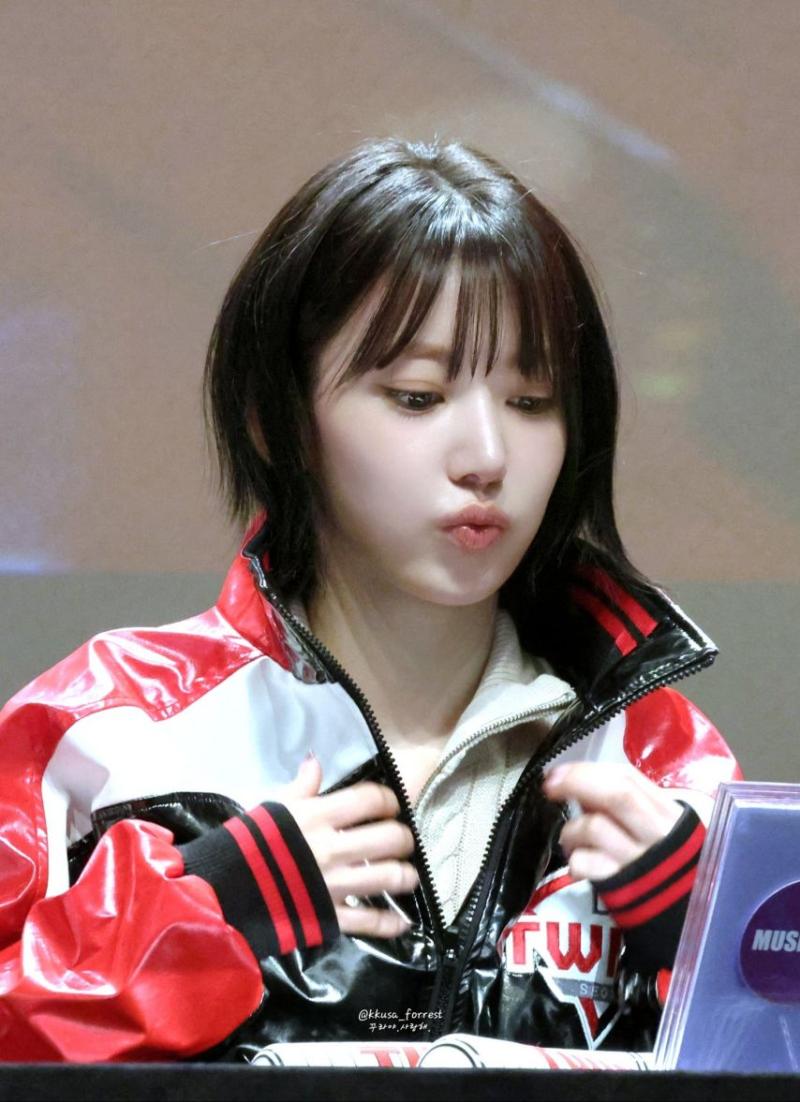 르세라핌 사쿠라