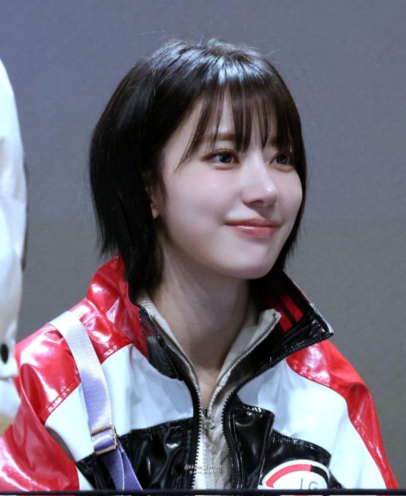 르세라핌 사쿠라