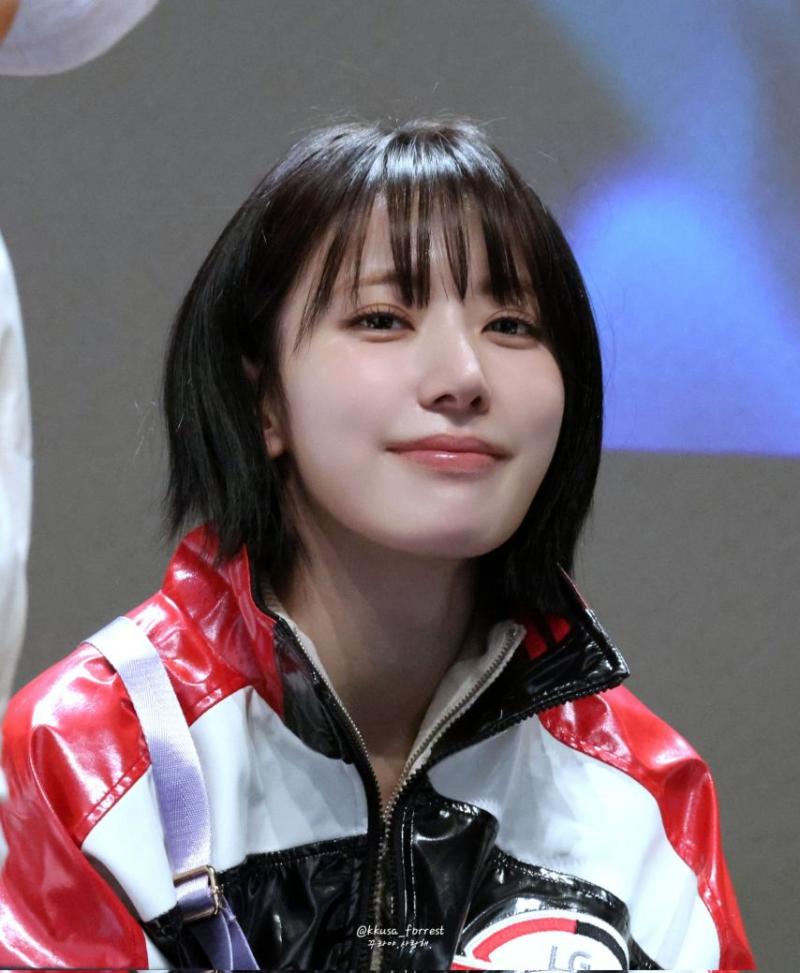 르세라핌 사쿠라