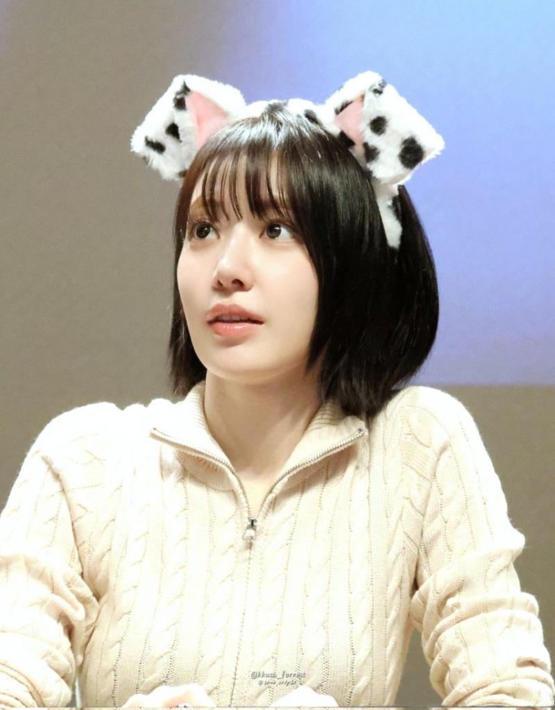 르세라핌 사쿠라