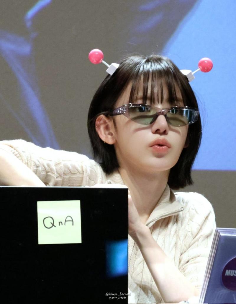 르세라핌 사쿠라
