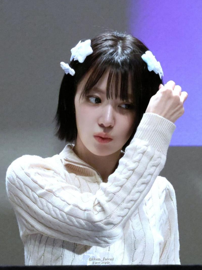르세라핌 사쿠라