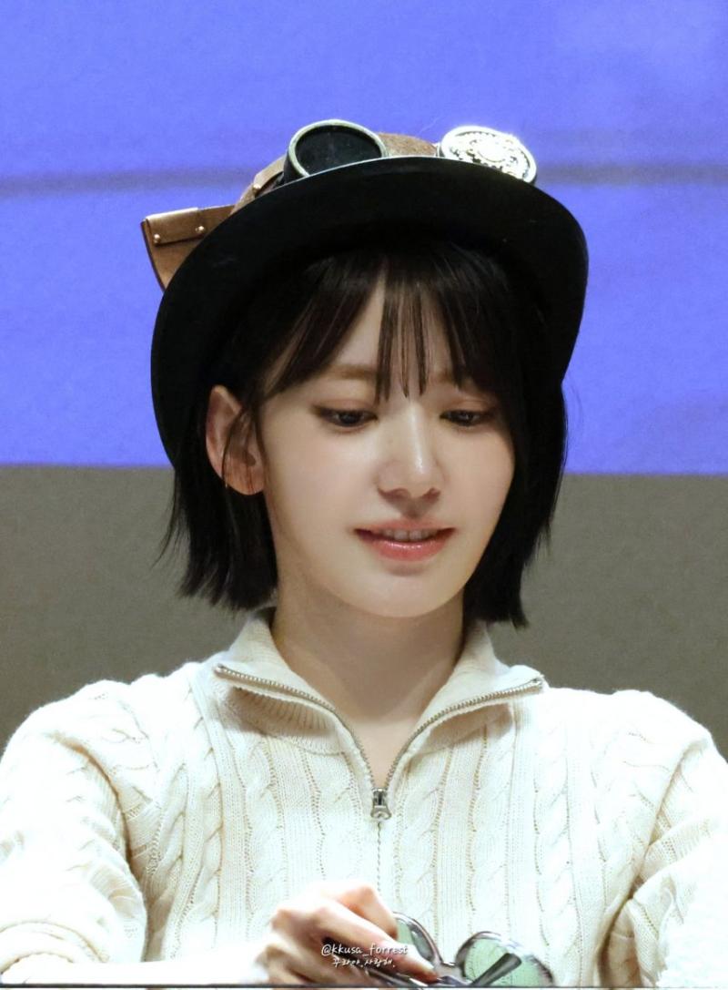 르세라핌 사쿠라