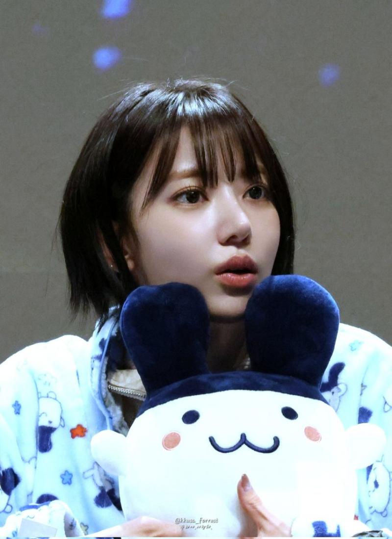 르세라핌 사쿠라