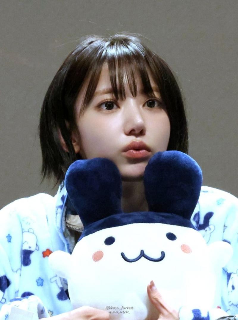 르세라핌 사쿠라