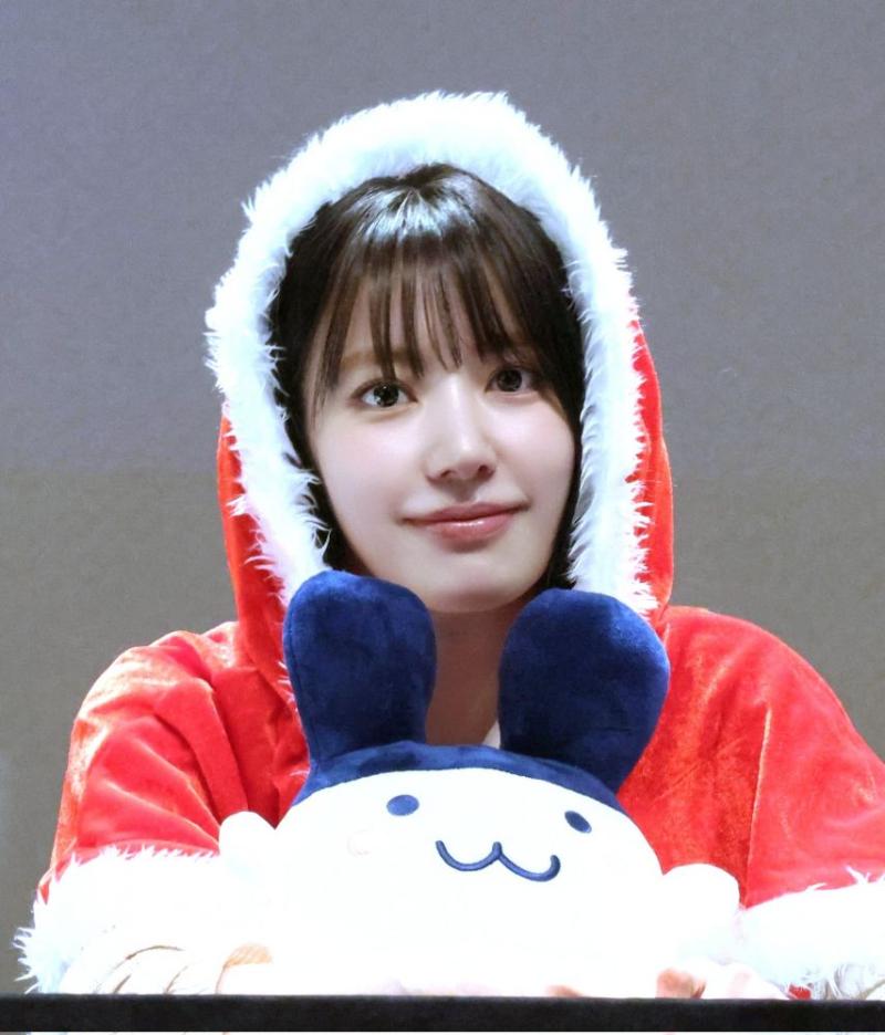 르세라핌 사쿠라