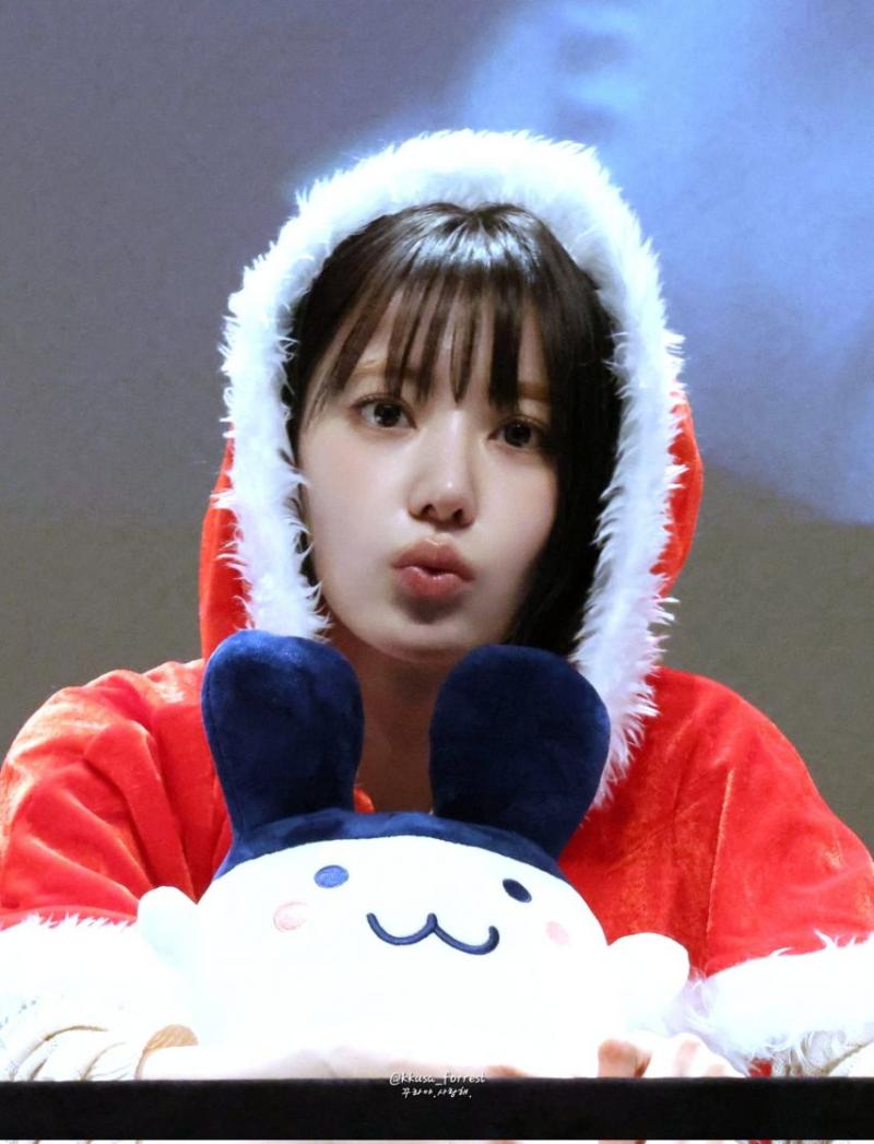 르세라핌 사쿠라