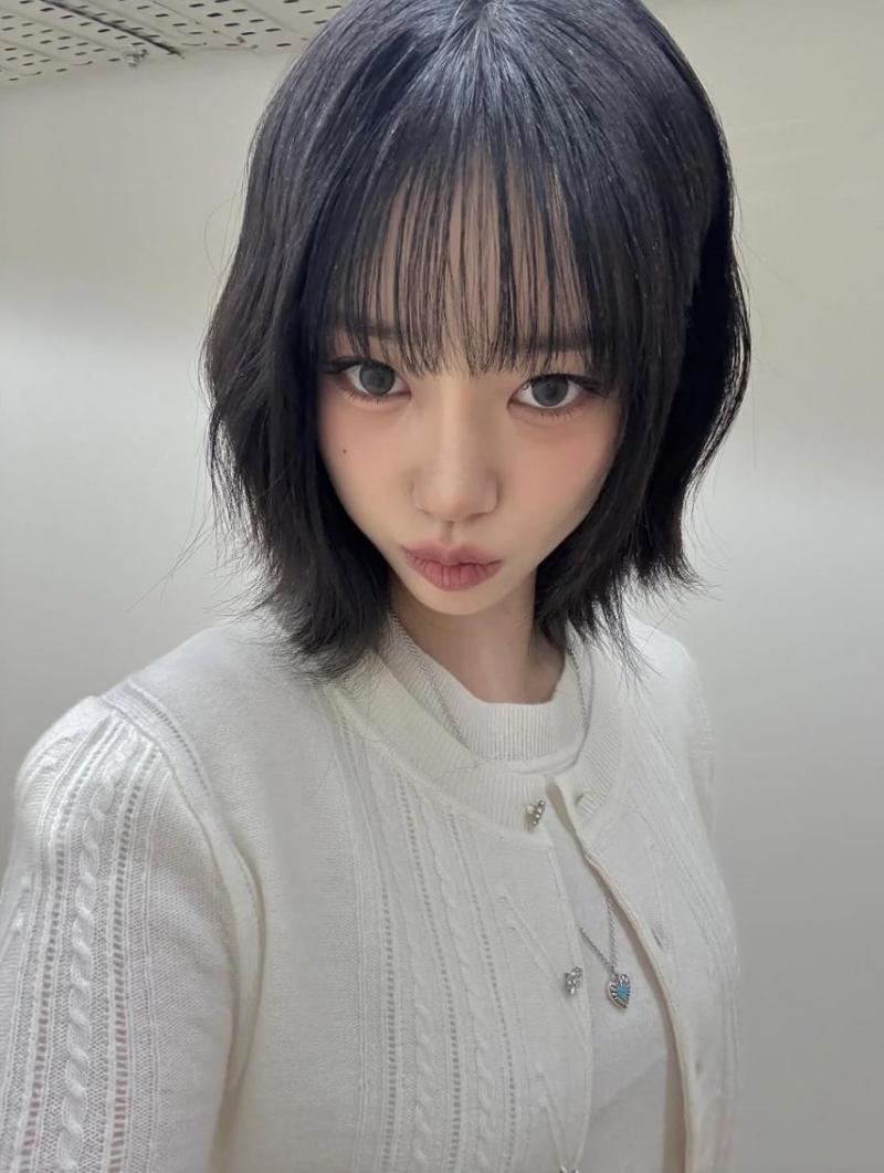 MEOVV (미야오) 수인