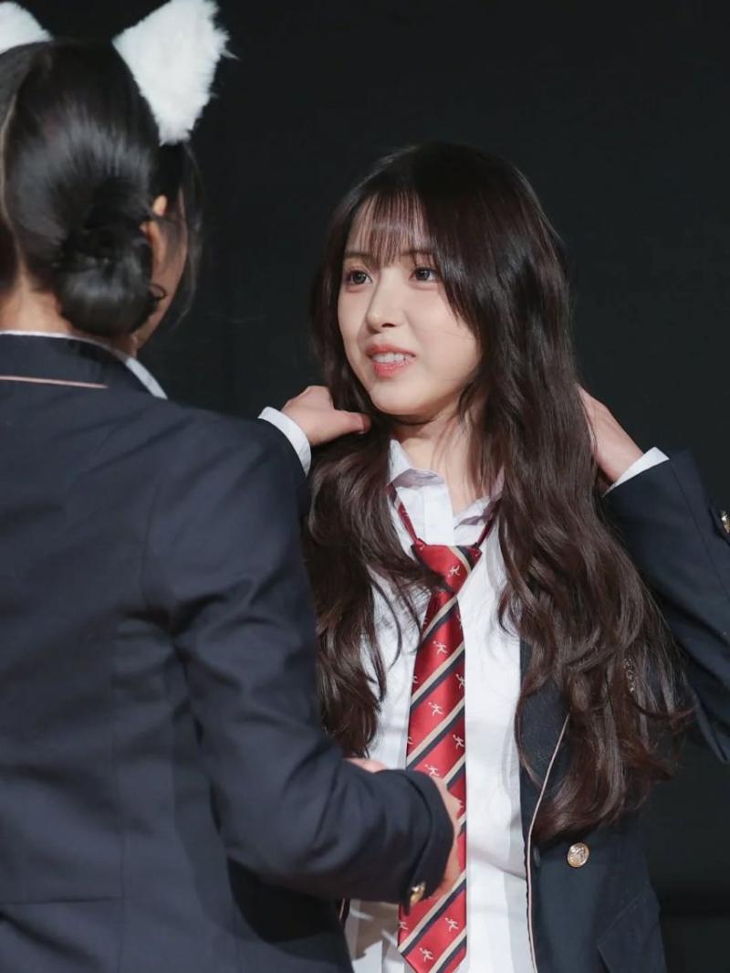 NMIXX (엔믹스) 지우