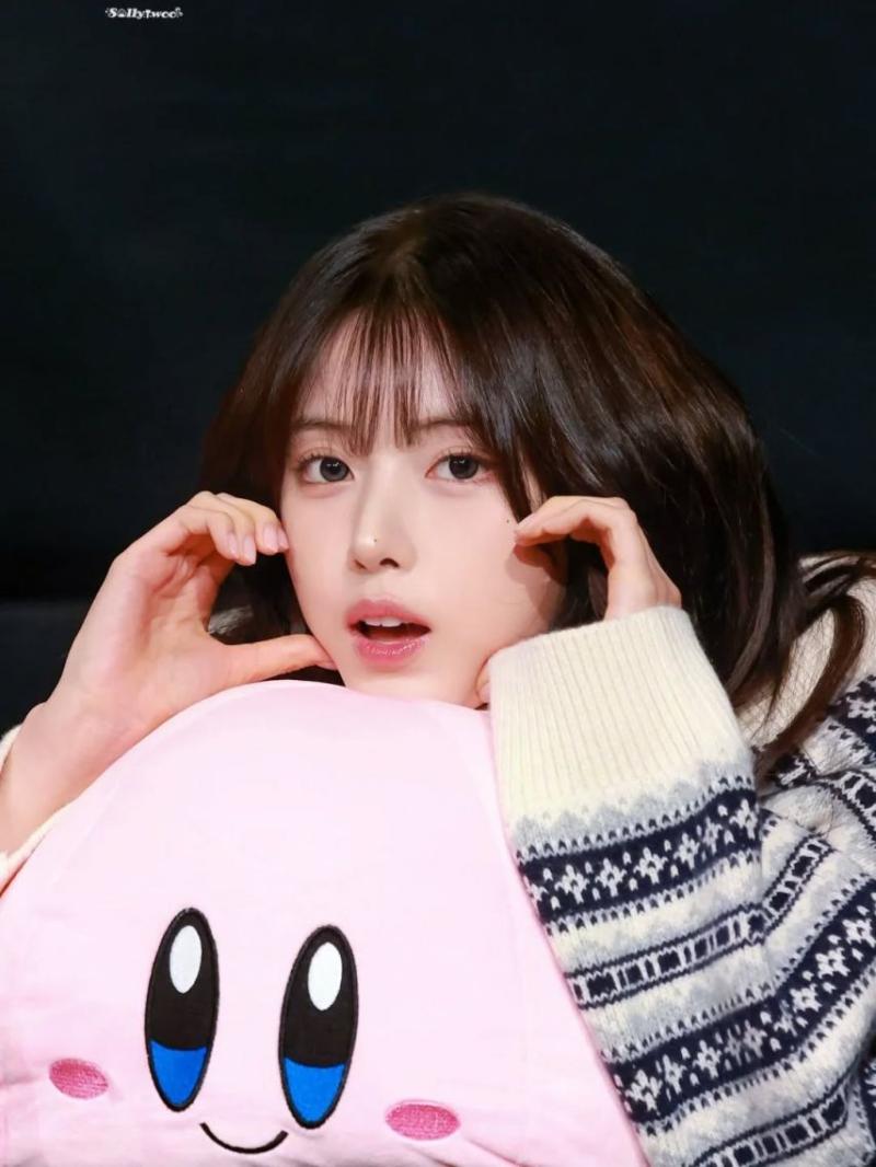 NMIXX (엔믹스) 지우